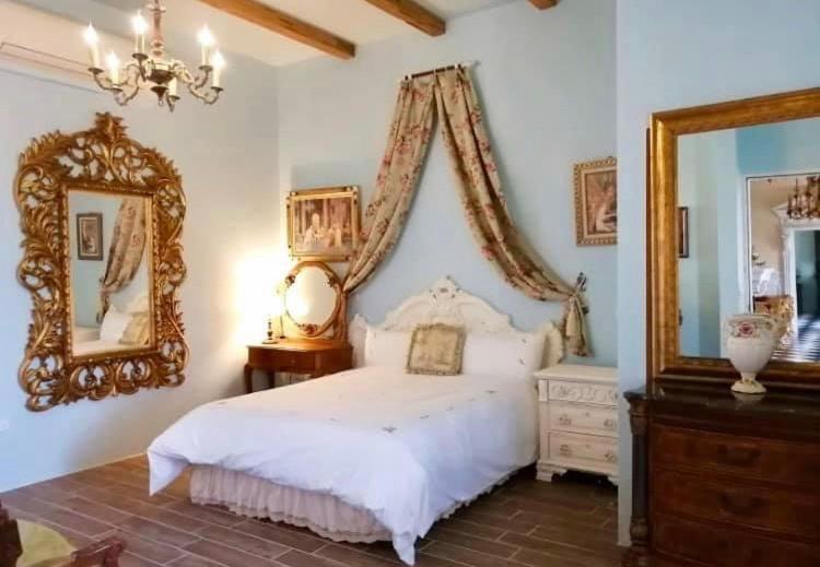 法國小古堡- 包棟-Chateau De France Wujie Eksteriør bilde